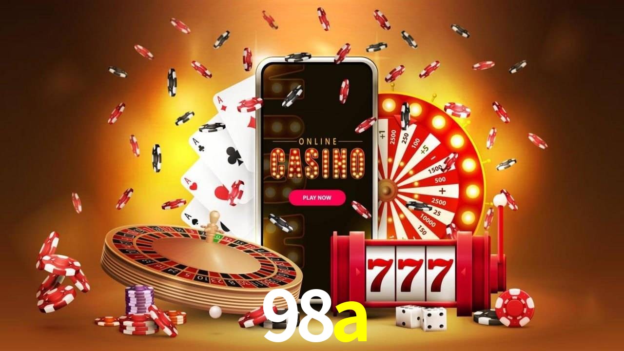 Slot Games 98a